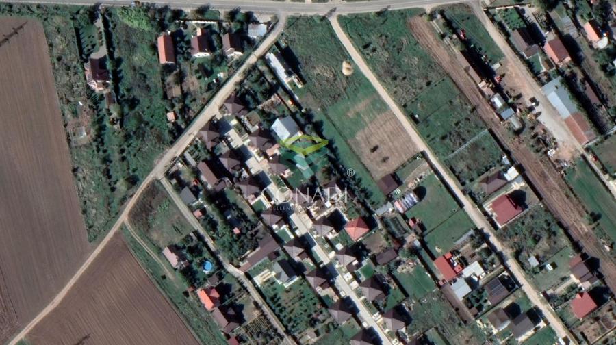 Teren 3100mp Simnicu de Sus | Romanesti |