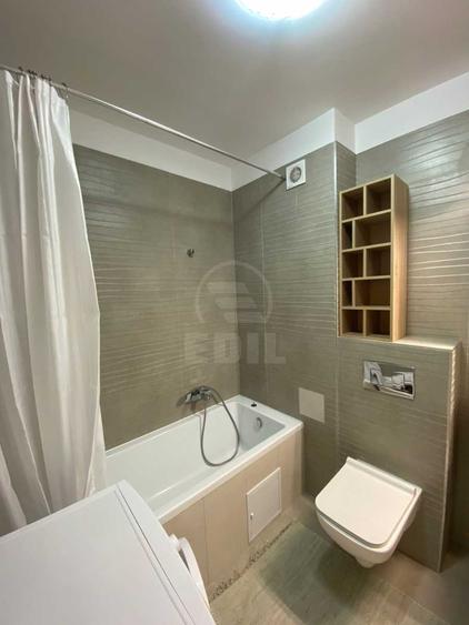 Apartamet de inchiriat, zona Eroilor, New City