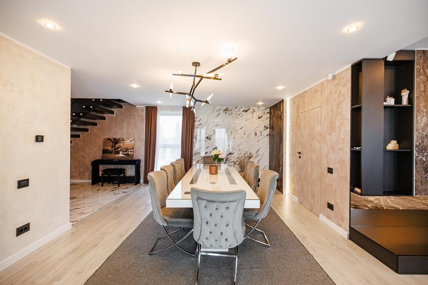 COMISION 0% | Vila premium | Piscina | Disponibila imediat