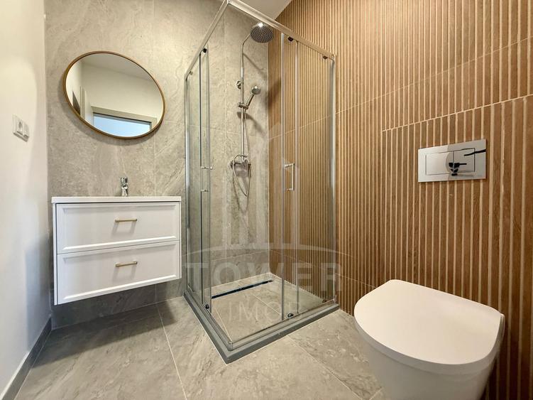 COMISION 0 | Apartament 3 Camere | Parcare | Rezidențial Nou