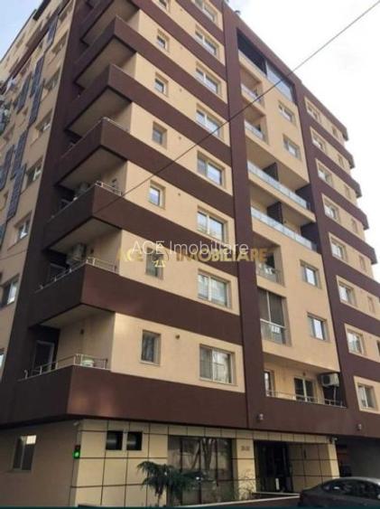 2 Camere de inchiriat | Dristor Residence | Metrou| Parcare subterana - 8