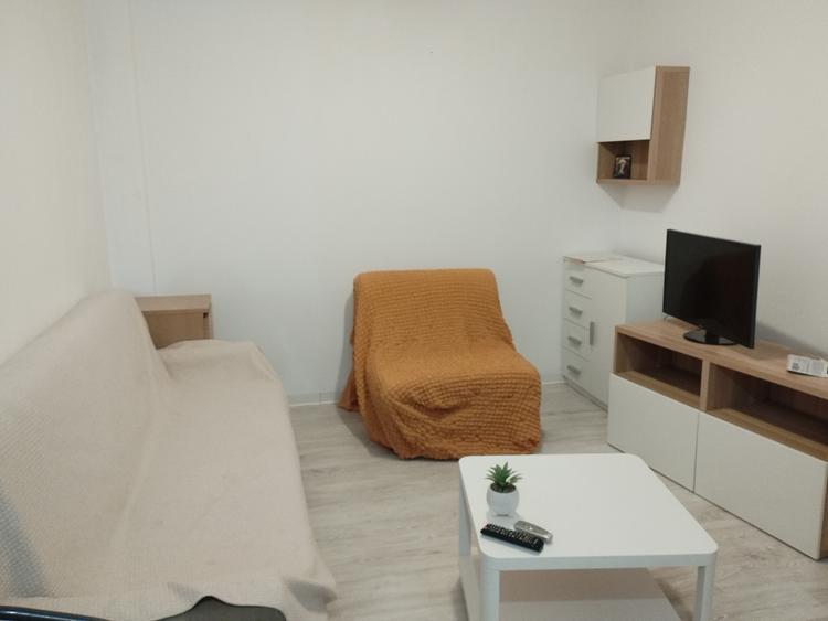2 camere tip studio langa Padurea Rosu // Centrala proprie // Loc de parcare