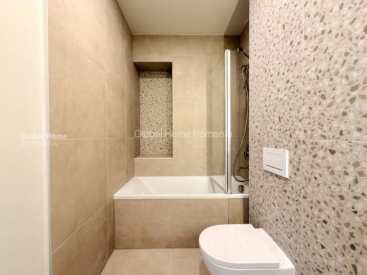 2 Camere | Loc de parcare | Pet Friendly | Afi Home North - Aviatiei - 14