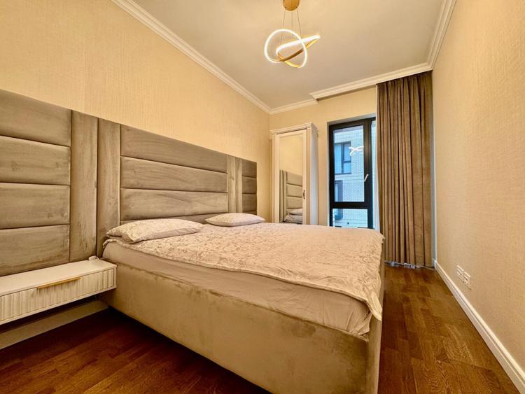 Vanzare duplex 3 camere Pipera | Complex Avalon | Terasa 20 mp