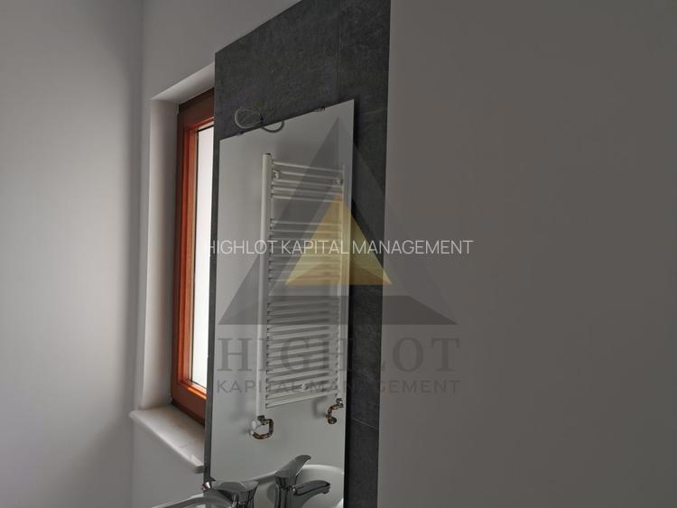 AMERICAN VILLAGE | VILA 5 CAMERE | DISPONIBILA LA INCHIRIERE