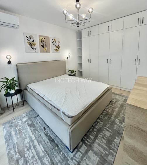 2 Camere Arcadia | Domenii | Arcul de Triumf | Grivița - 4