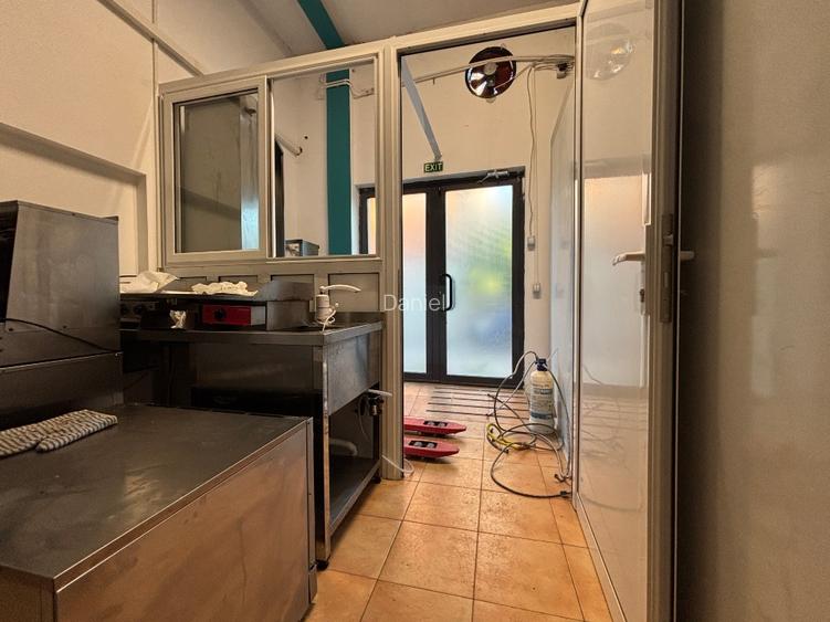 Preluare contract inchiriere spatiu productie alimentara tip catering - 15