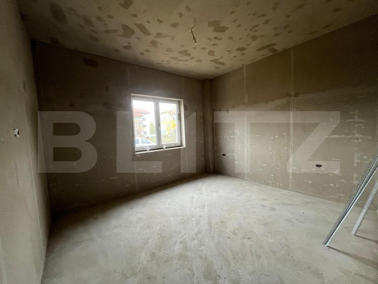 Apartament 2 camere 46mp bloc nou SOARELUI