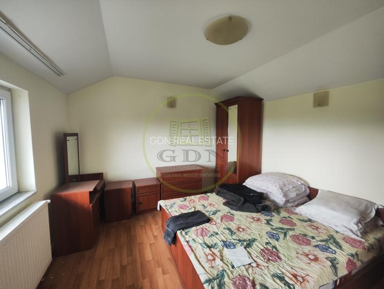 Casa 3 camere, teren 1309 mp, Loc. Pielesti. - 3