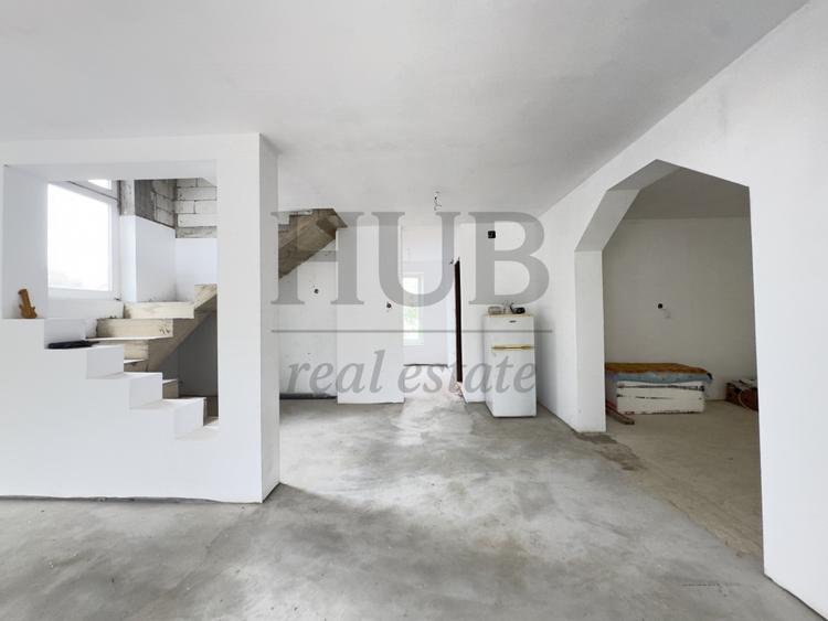 Casa individuala P+M in Lilieci-Hemeius de vanzare