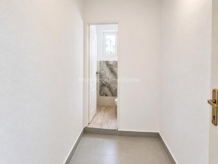 Spatiu comercial 80 mp | HORECA| Terasa privata | Curent trifazic - 10