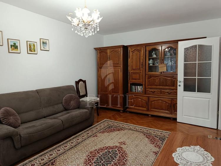 Apartament 3 camere în zona Calea Dorobantilor
