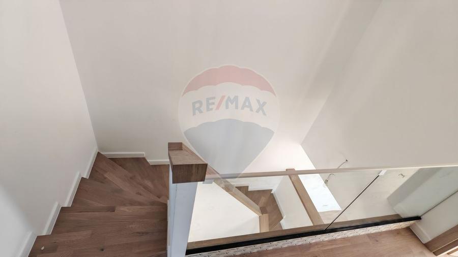 Duplex de vanzare Otopeni/Odăi I Confort, calitate si functionalitate