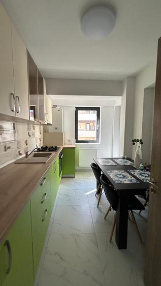 2 camere, Safirului, Bragadiru , te poti muta din 15 septembrie