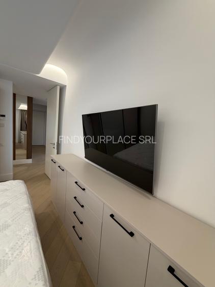 Apartament mobilat complet în Cortina126,parcare valabilă - 9