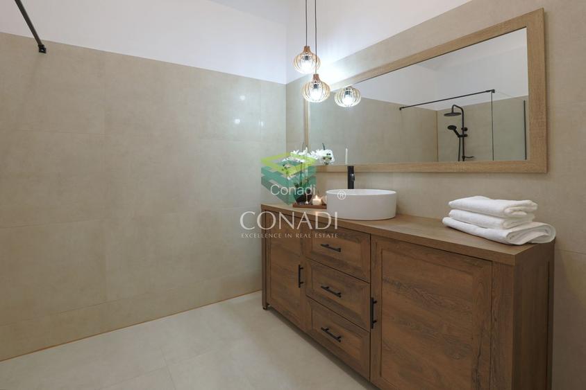 Vila in stil scandinav Premium in Paradisul Verde | Corbeanca - 37