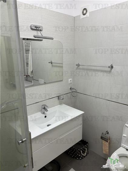 Apartament 2 camere de lux, in Mamaia Nord / Navodari