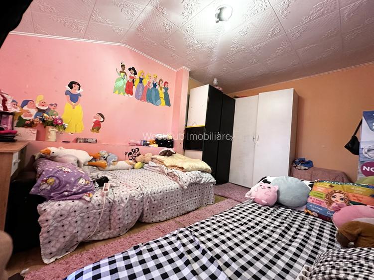COMISION 0% Apartament 3 camere, 70 mp, complet mobilat - Calea Sagului - 6
