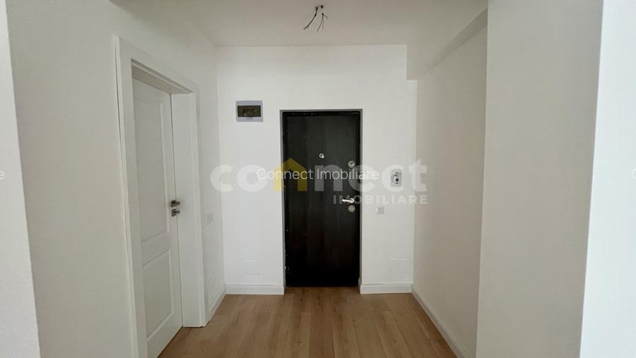 Apartament 2 camere | FINISAT | SU 52 mp | Balcon 8 mp | Florești - 3