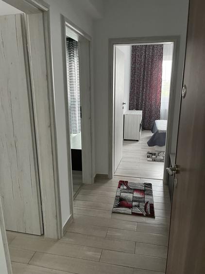 Apartament 2 Camere Decomandat Militari Residence Tineretului