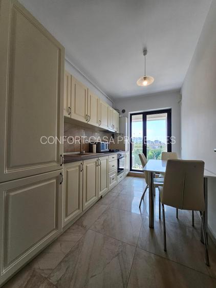 Politehnica - Iuliu Maniu- Afi Cotroceni - Apartament 2 camere - mobilat modern - 12