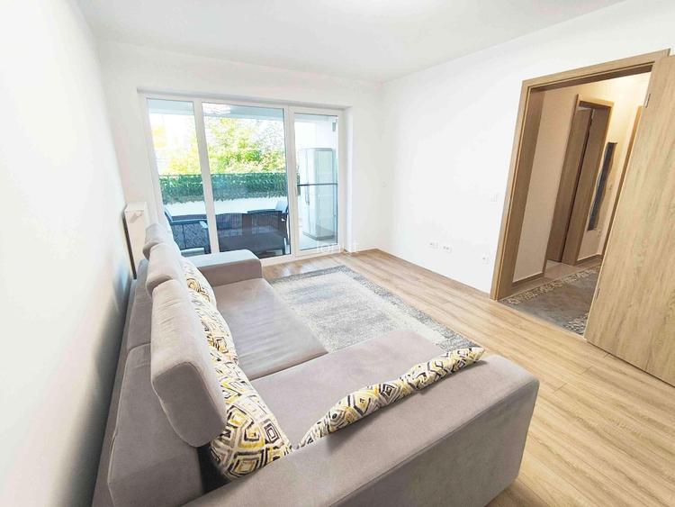 Apartament cu 2 camere cu terasă+boxă- cartierul Kasper Coresi - 4