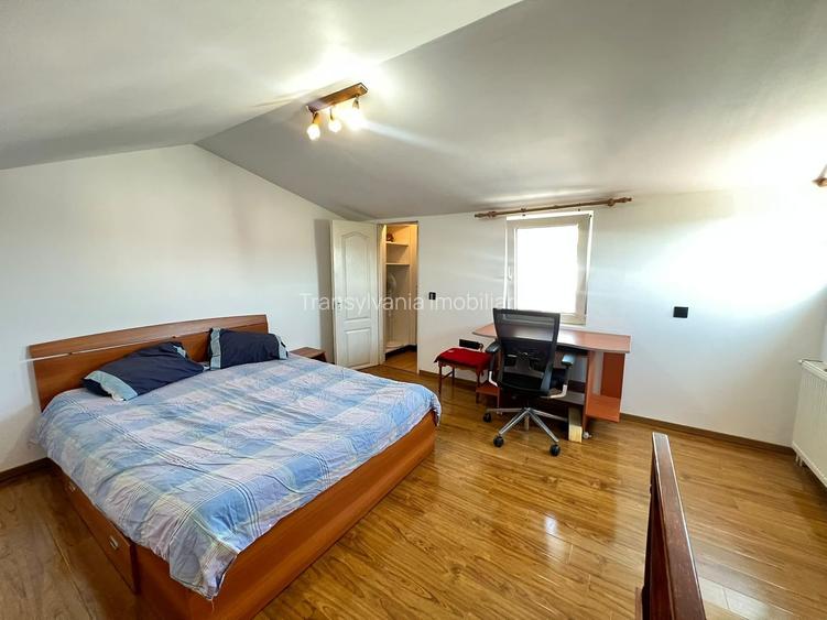 Casa individuala cu 3 camere | Curte cu terasa | Gratar din caramida | Parcare - 5