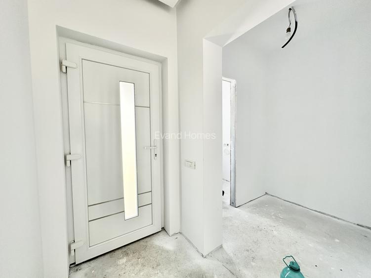 Duplex premium cu 5 camere si 3 bai | 120 mp utili | Europa - Mosnita Noua - 11
