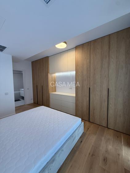 Apartament Premium 3 Camere The Level 3 Parcare Supraterana - 14