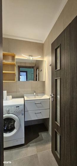 Apartament cu 3 camere, 64 mp, parcare, zona Donath Park