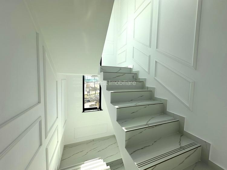 COMISION 0%! Duplex modern cu 3 dormitoare, 2 băi și terasă panoramică - 14