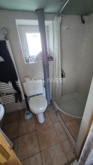 Exclusivitate! Casă individuală 2 corpuri |3.000 mp teren|Comuna Botez - 9