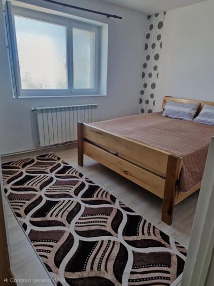 Apartament 2 camere zona Liceul Mihai Eminescu , etaj 9 cu lift nou , mobilat