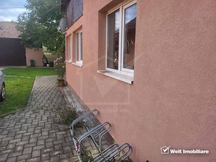 Spatiu comercial de inchiriat – Floresti, 65 mp