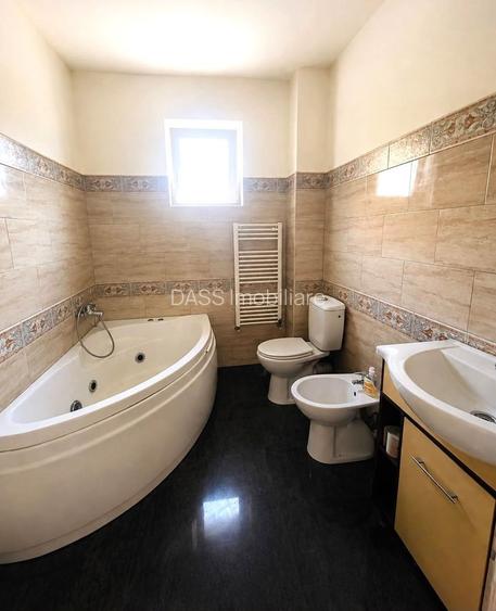 Apartament 2 camere cu curte privata si loc parcare Strand II Sibiu - 6