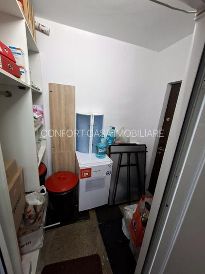 Spatiu comercial parter stradal Bd. Chisinau - 10