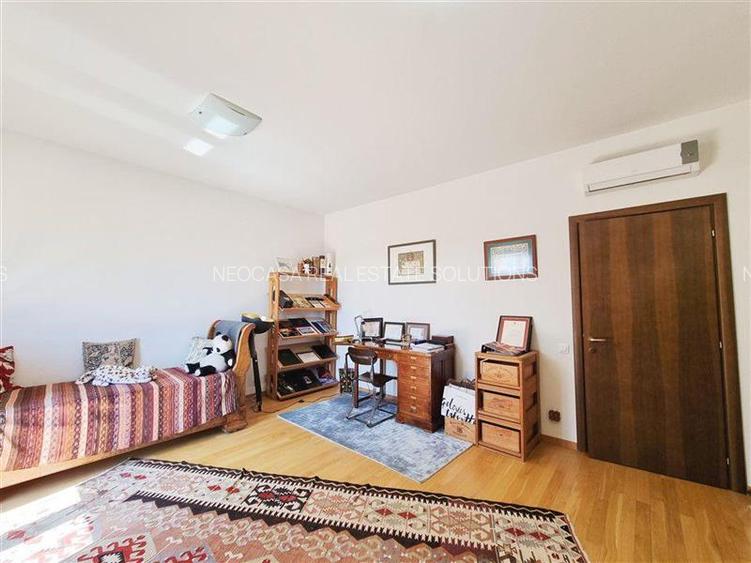 APARTAMENT 5 CAMERE KISELEFF 297 MP, SUPERB! - 17