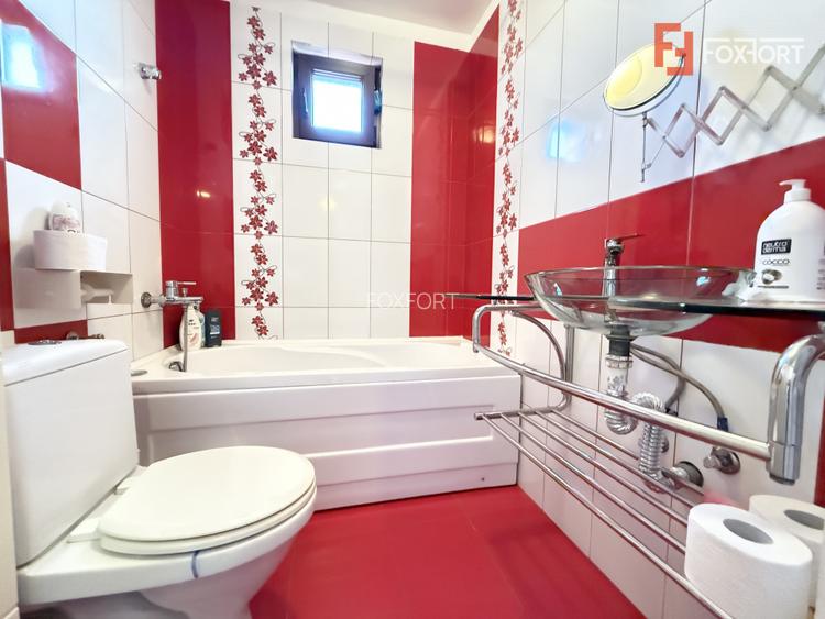 Apartament cu 2 camere de vanzare in zona Aradului - 18