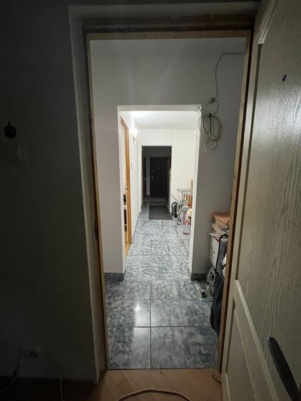 Apartament 3 camere NICOLINA, DECOMANDAT, parter, planul 2