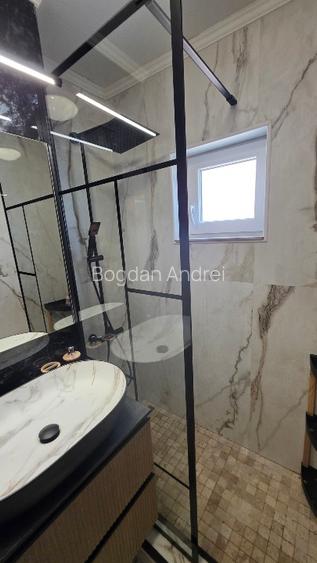 Apartament cu 2 dormitoare si living/bucatarie open space - Calea Buziasului - 11
