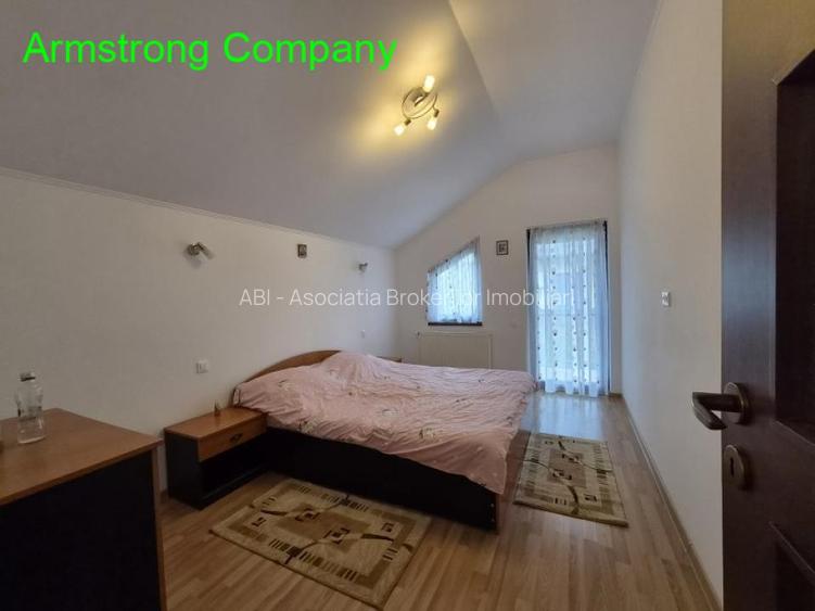 Casa de vanzare Domnesti &ndash; Teghes - 22