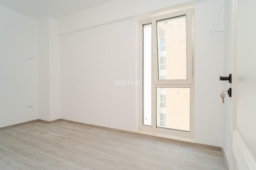 Apartamente noi de vanzare 1 camera transf. in 2 zona Copou, intabulat - 8