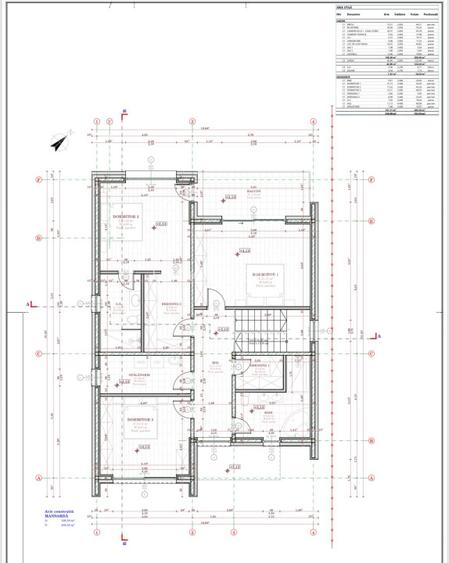 Teren intravilan 928mp | Proiect casă | Construcție în execuție | comuna CIUGUD - 9