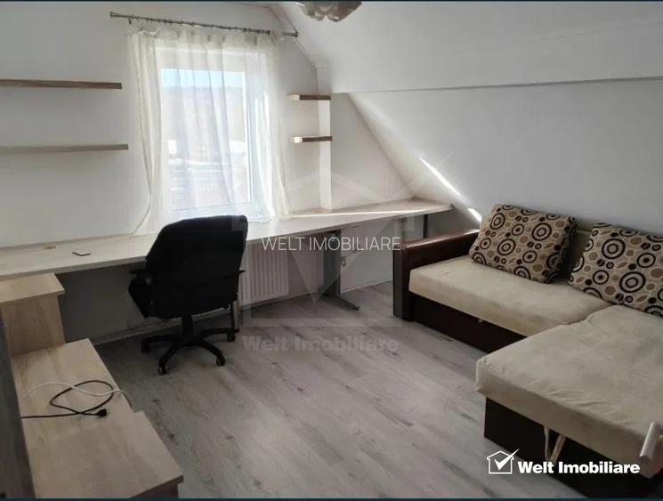 Apartament 2 camere, 70 mp, cartier Bulgaria, curte spatioasa, cu verdeata - 9