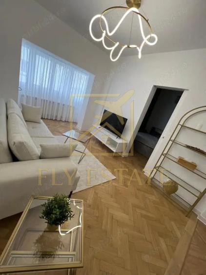 Apartement 2 Camer | Calea Victoriei