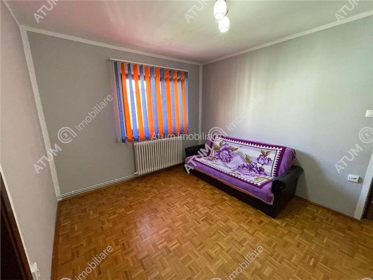 Apartament cu 2 camere in zona Cedonia din Sibiu - 2