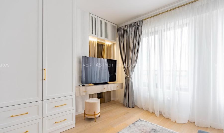 Ocazie rara! Apartament totul nou imobil 2020 parcul Tineretului, parcare, boxa - 12