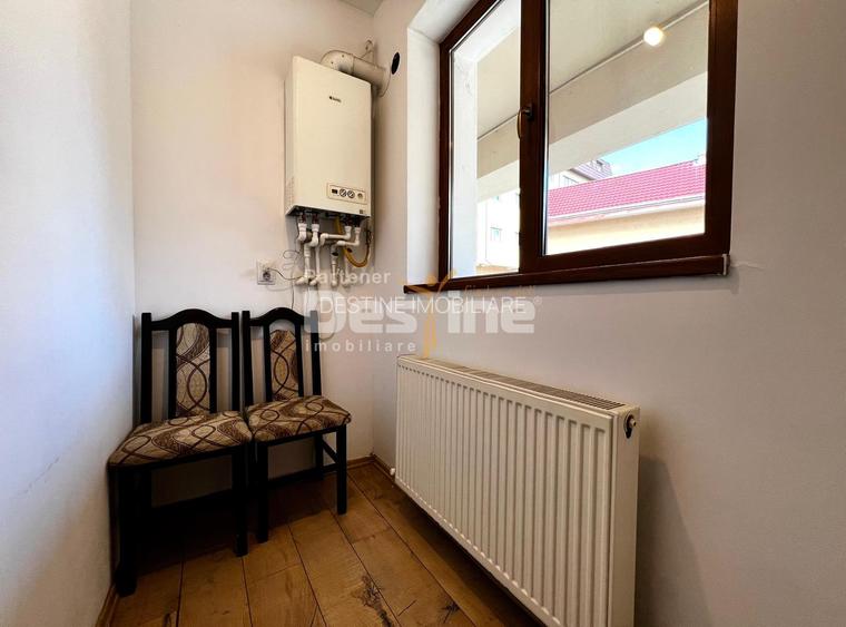 Apartament cu 2 camere Tătărași 350€- Închiriere - 8
