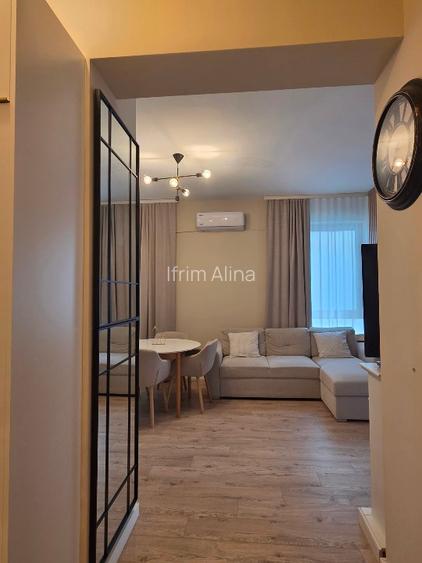 Oferta apartament!!!colaborare cu designer 3 camere la pret de 2 camere! - 15