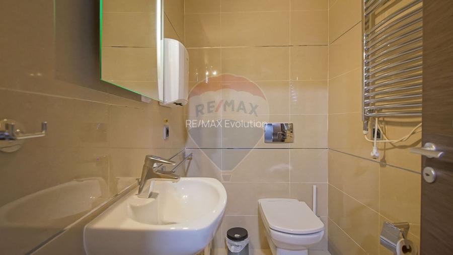 EXCLUSIVITATE ÎN POIANA BRAȘOV – PENTHOUSE IMPRESIONANT DE 268 MP - 52
